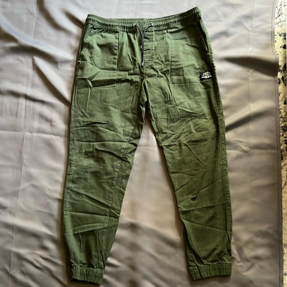 Tony Hawk jogger pants